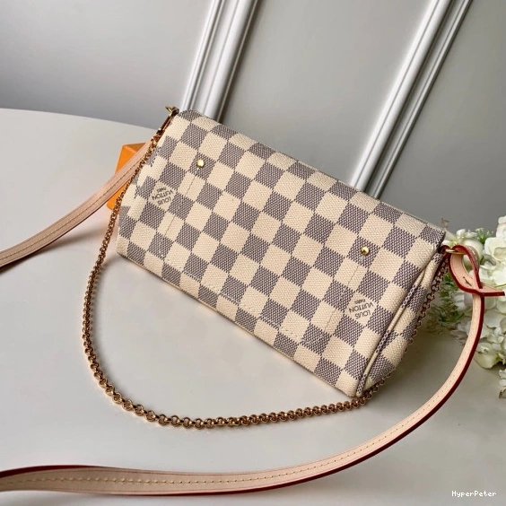 Favorite Vuitton PM Louis 0803